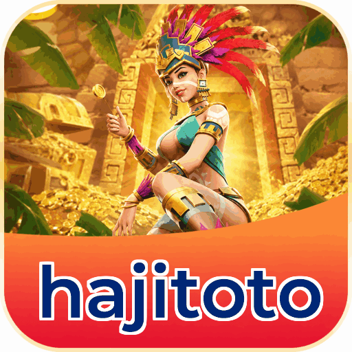 hajitoto APK v4.7.5 - Screenshot UI modern dan intuitif Indonesia